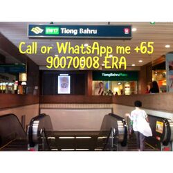 Blk 34 THE BEO CRESCENT (Bukit Merah), HDB 3 Rooms #597801901